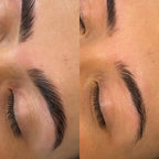 Masteclass - Corso in presenza "L'arte delle sopracciglia"