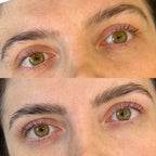 Masteclass - Corso in presenza "L'arte delle sopracciglia"