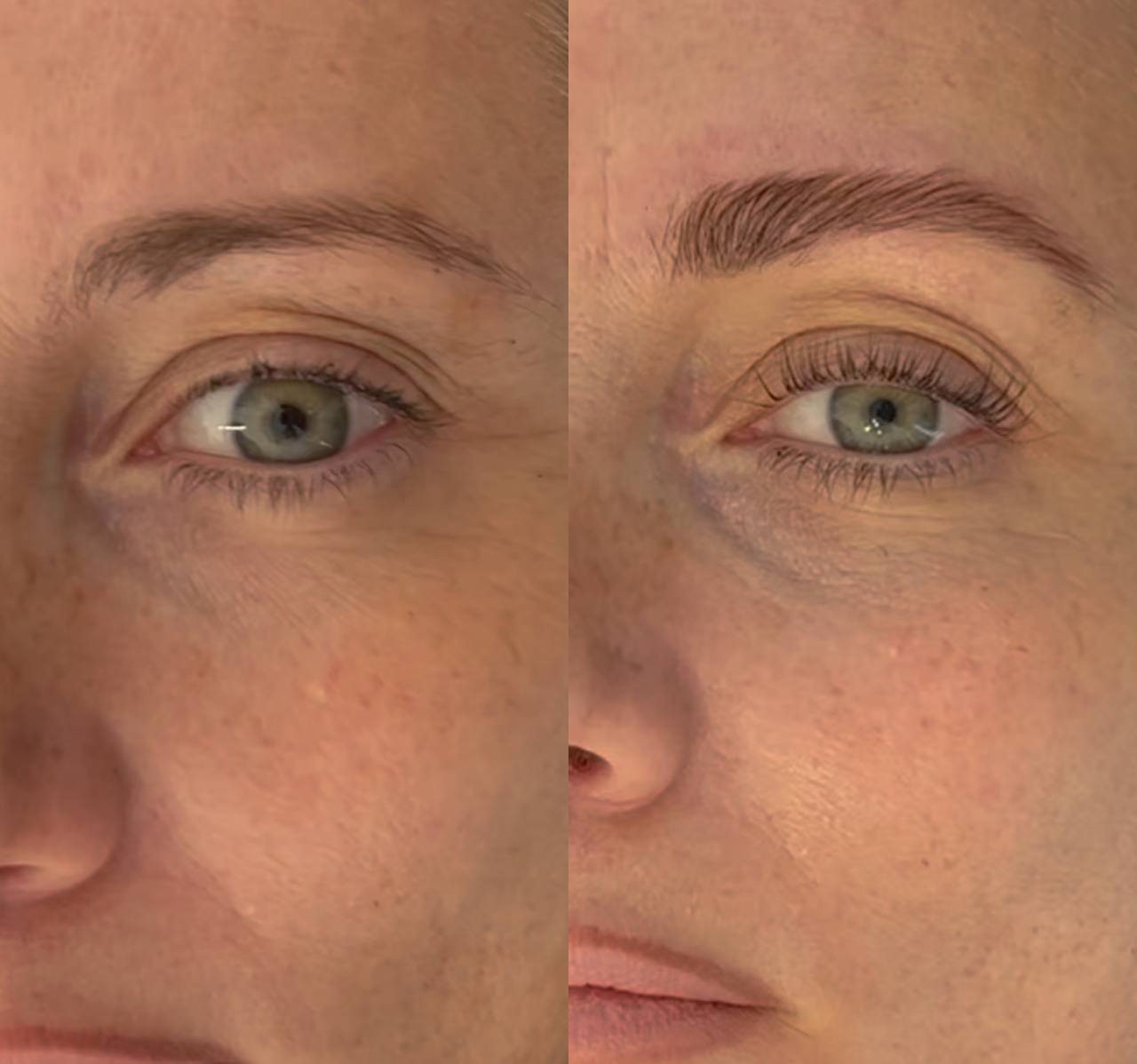 Masteclass - Corso in presenza "L'arte delle sopracciglia"