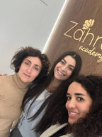 Masteclass - Corso in presenza "L'arte delle sopracciglia"