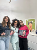 Masteclass - Corso in presenza "L'arte delle sopracciglia"