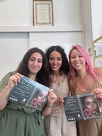 Masteclass - Corso in presenza "L'arte delle sopracciglia"