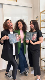 Masteclass - Corso in presenza "L'arte delle sopracciglia"