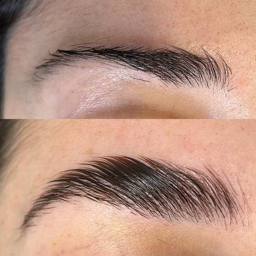 Brow Fix - Gel solido per Sopracciglia