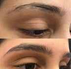 Kit per Sopracciglia Rade