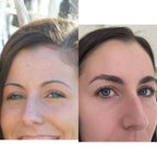 Kit per Sopracciglia Rade