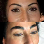 Kit Sopracciglia Tatuate