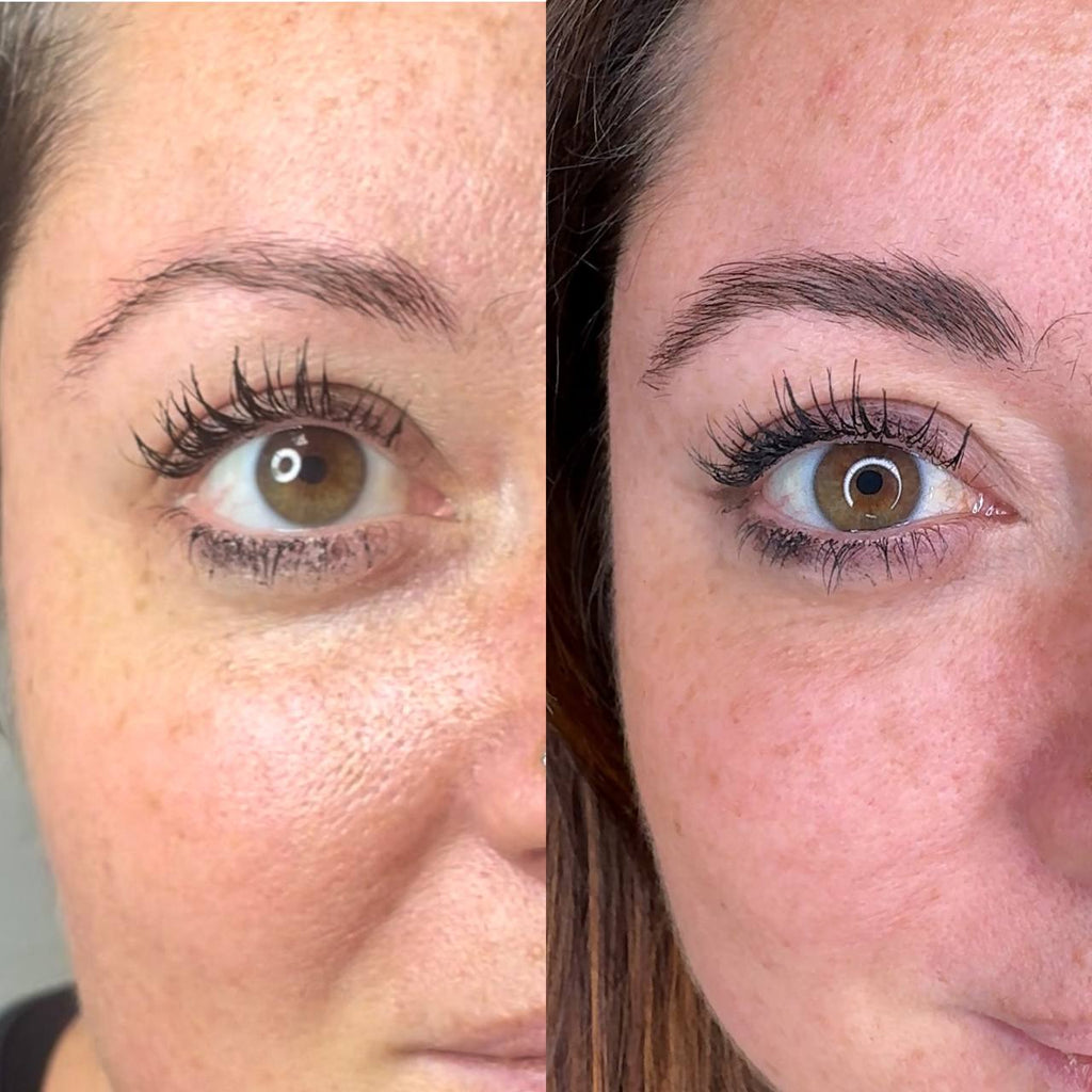 Kit per Sopracciglia Rade