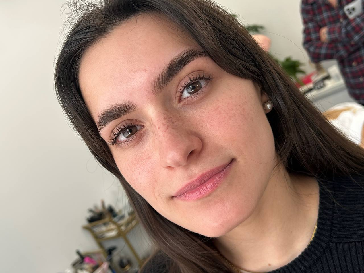 Kit Lash Lift Professionale Arganolina