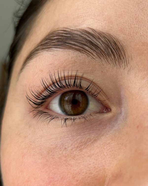 NutriSiero per Ciglia e Sopracciglia