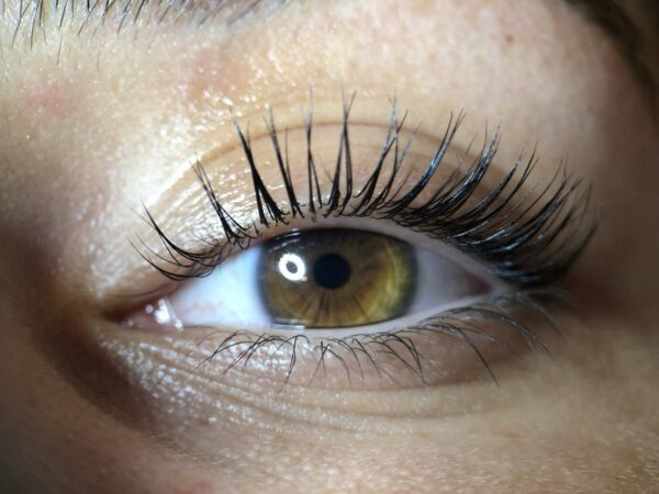 Kit Lash Lift Professionale Arganolina