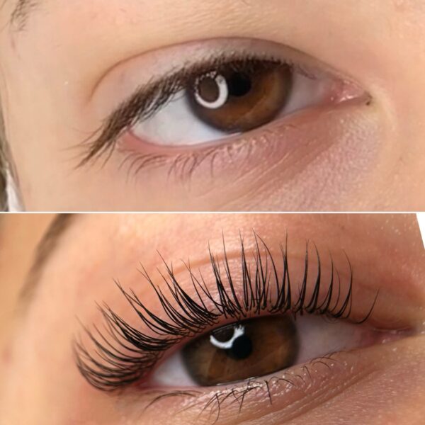 Kit Lash Lift Professionale Arganolina