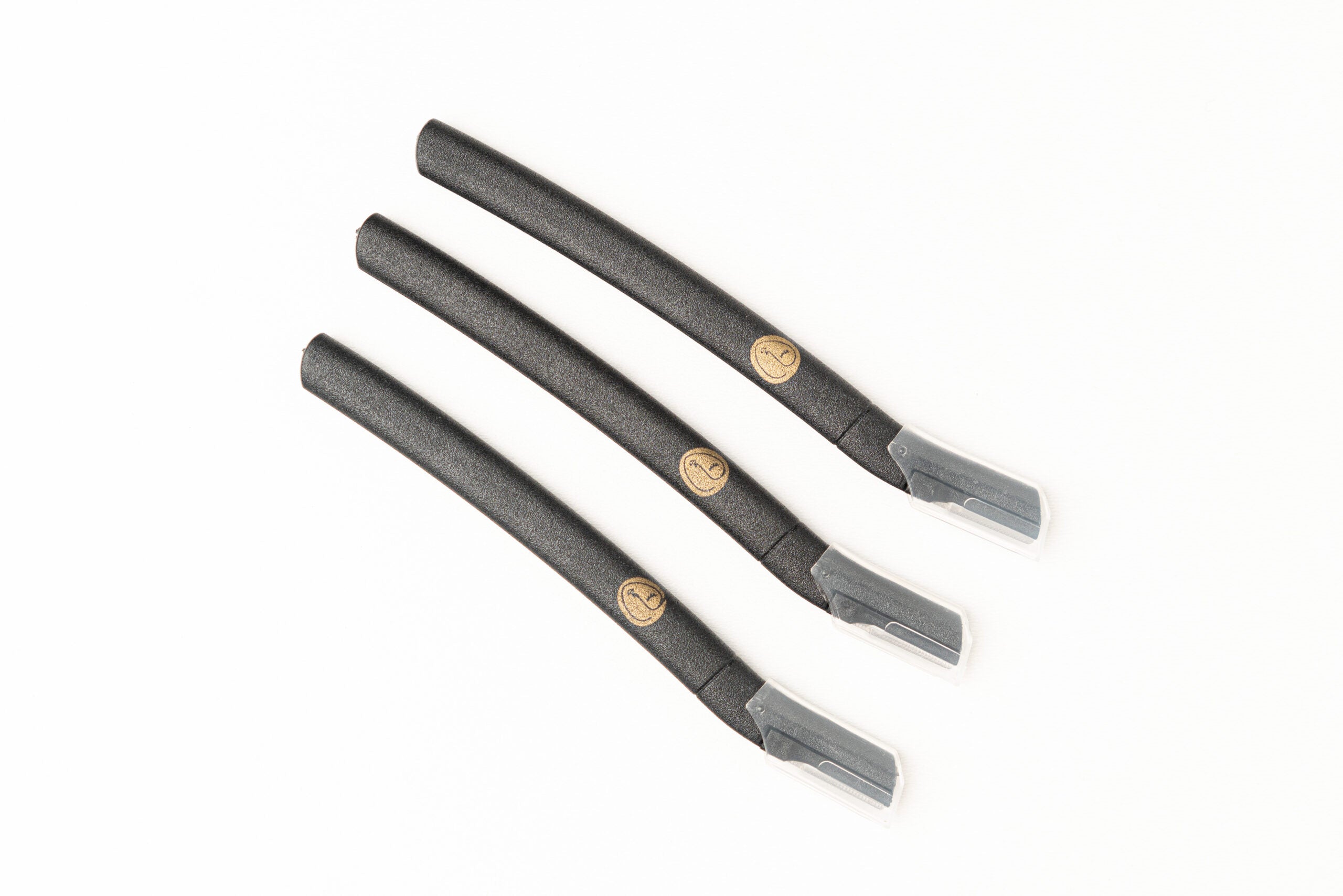 Set Rasoio per sopracciglia - Arganolina