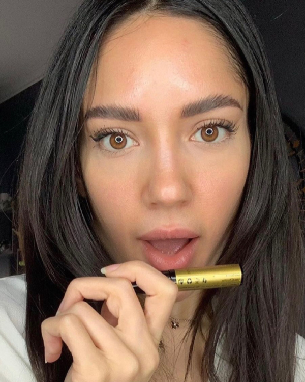 Kit per Sopracciglia Ribelli